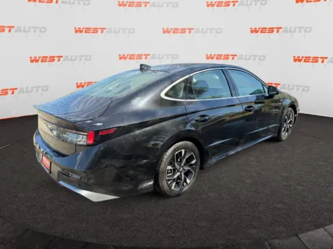 More photos of 2024 Hyundai Sonata SEL at West Auto Sales - West Valley, UT