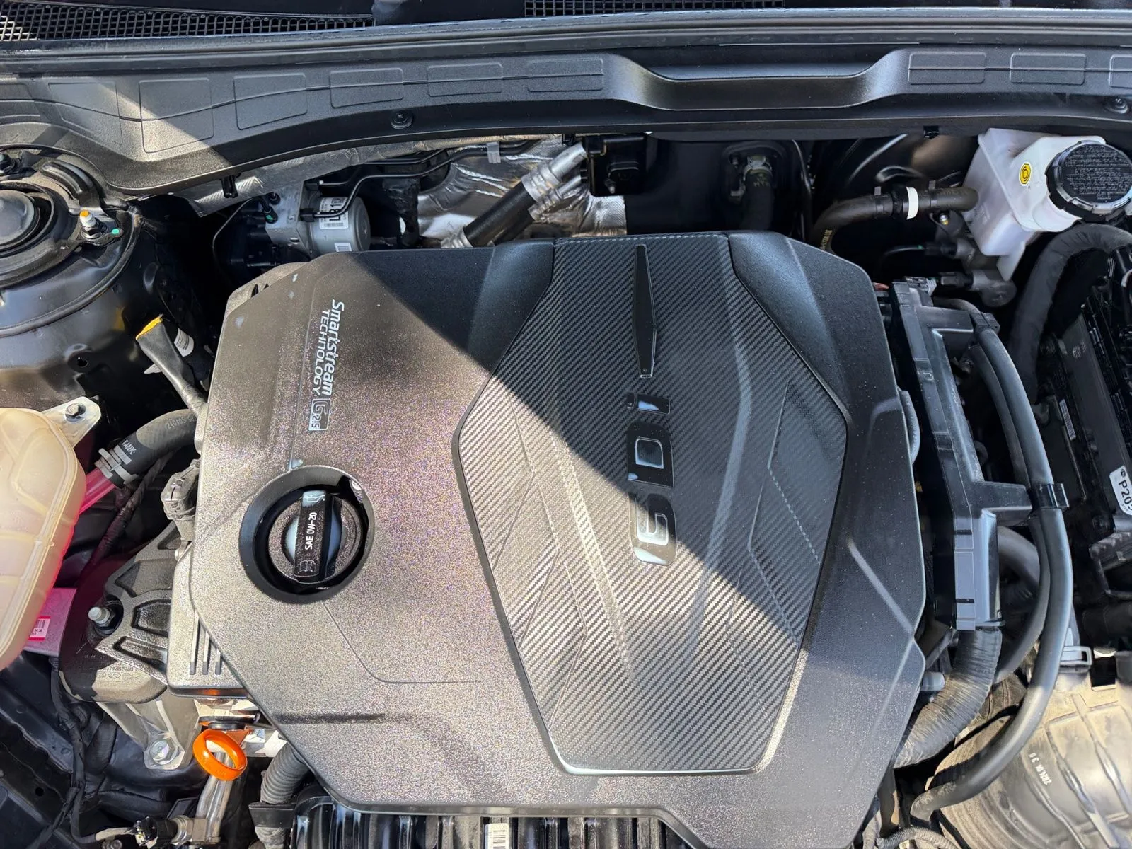 Hyundai Sonata photo 34