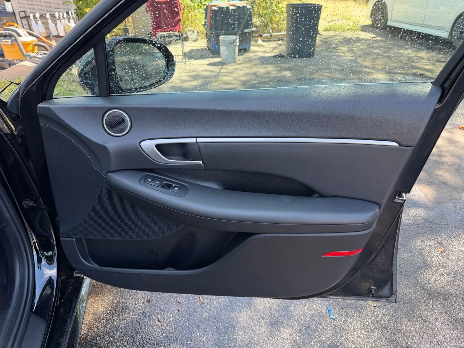 Hyundai Sonata photo 17