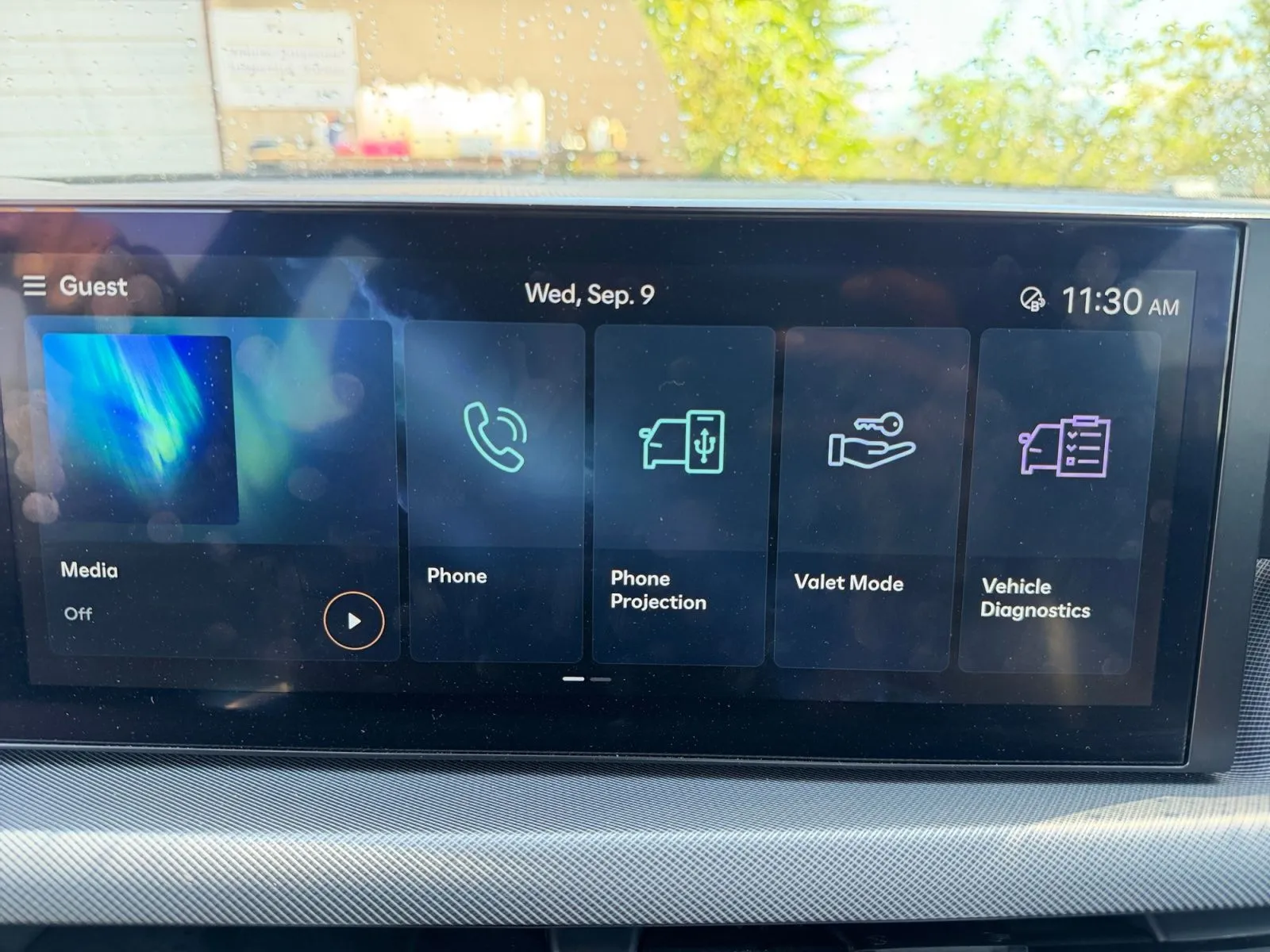 Hyundai Sonata photo 21