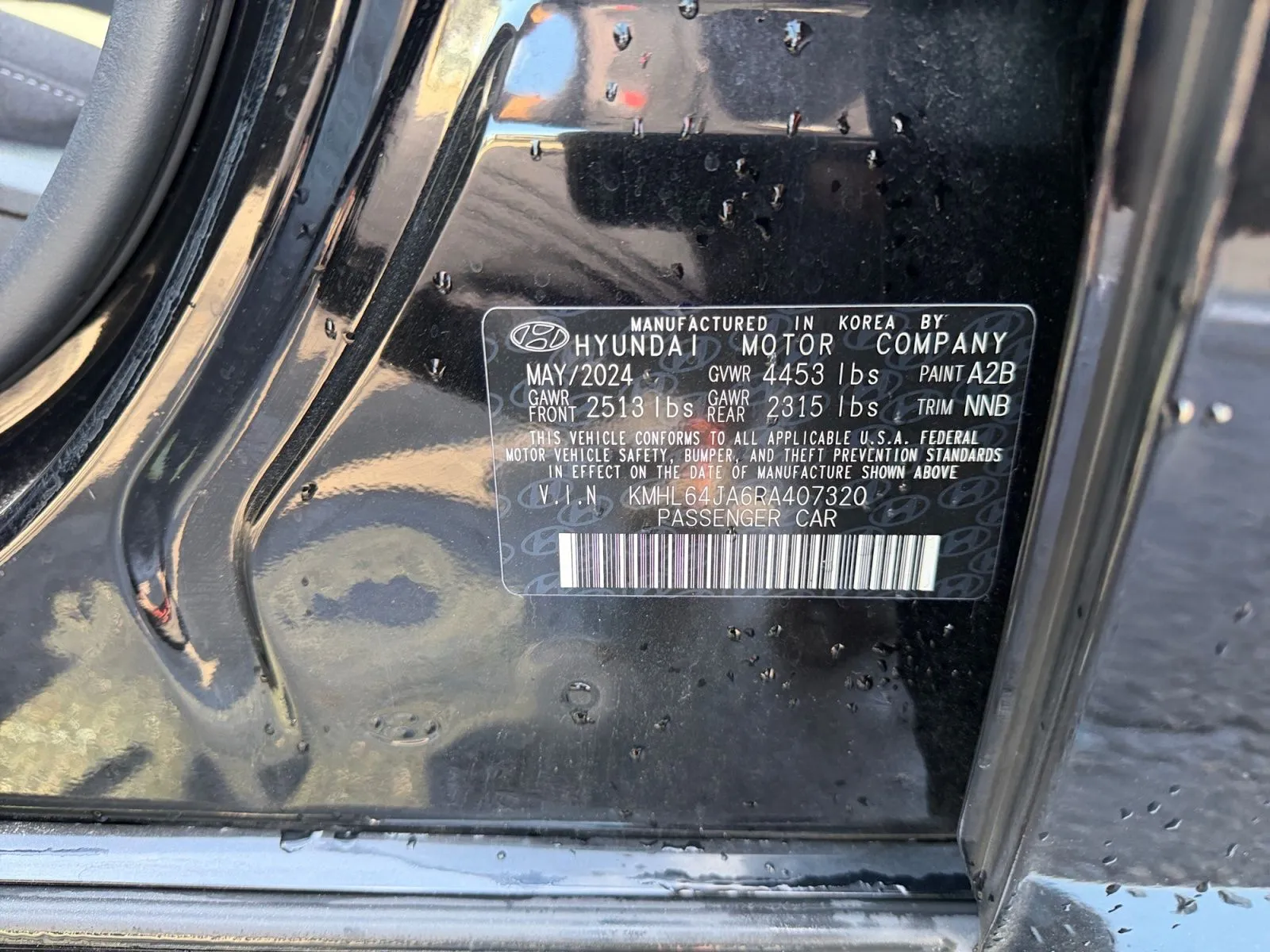 Hyundai Sonata photo 36