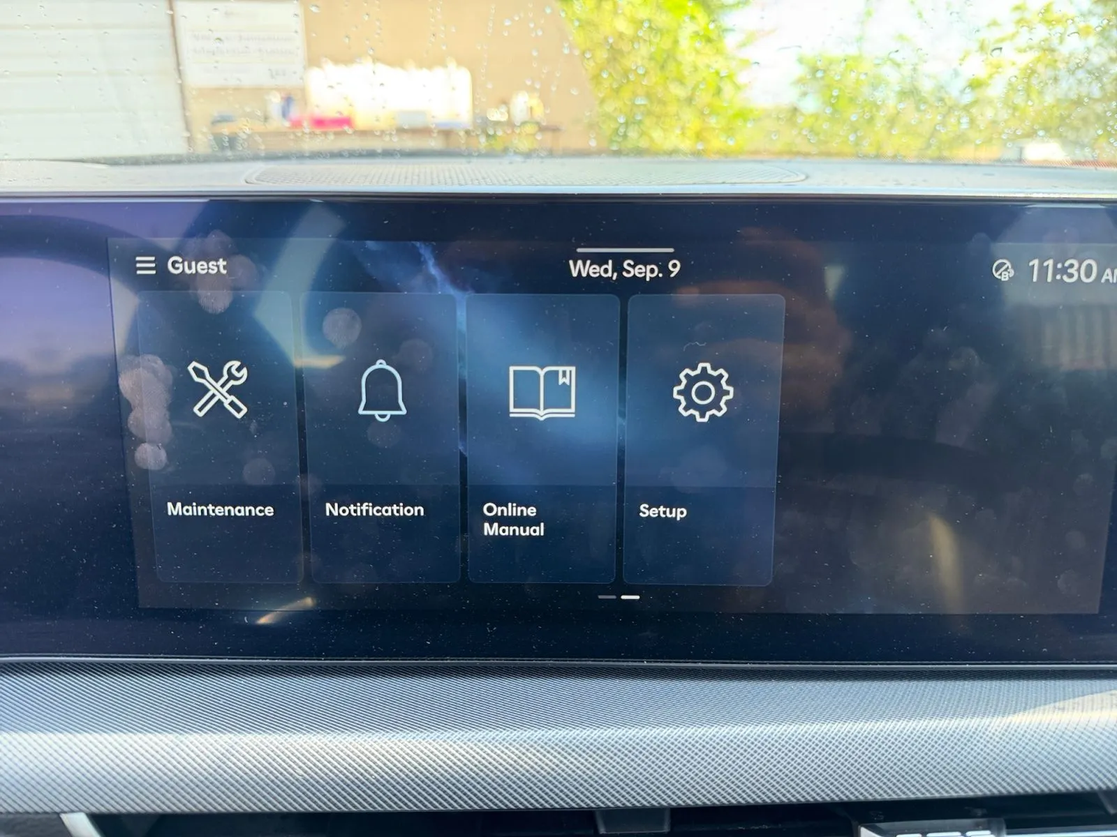 Hyundai Sonata photo 22