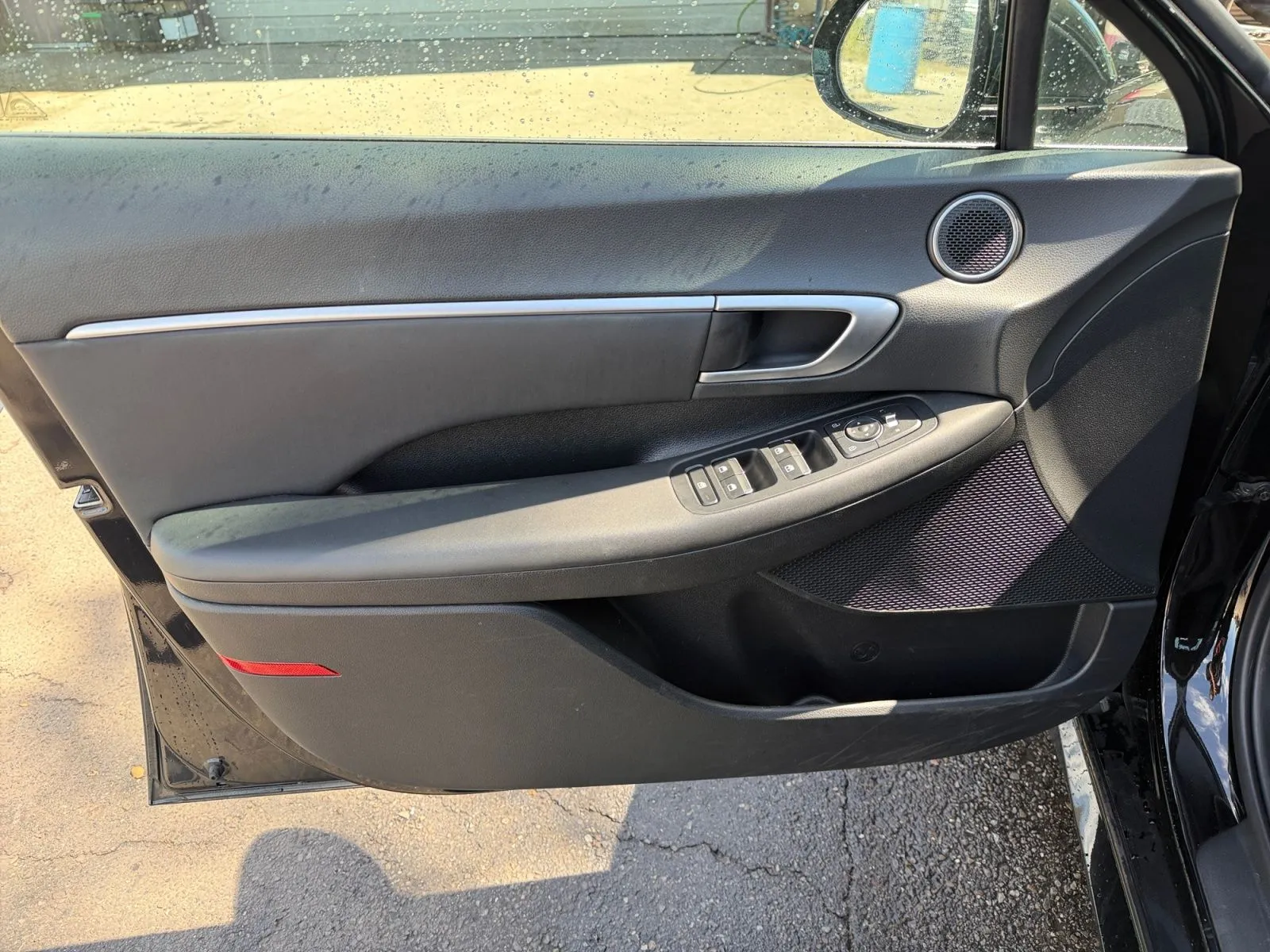 Hyundai Sonata photo 19