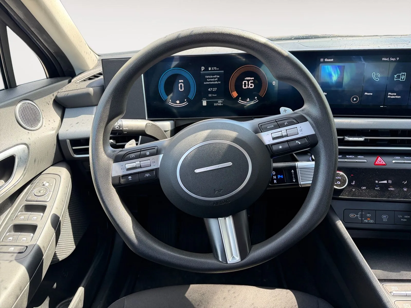 Hyundai Sonata photo 12