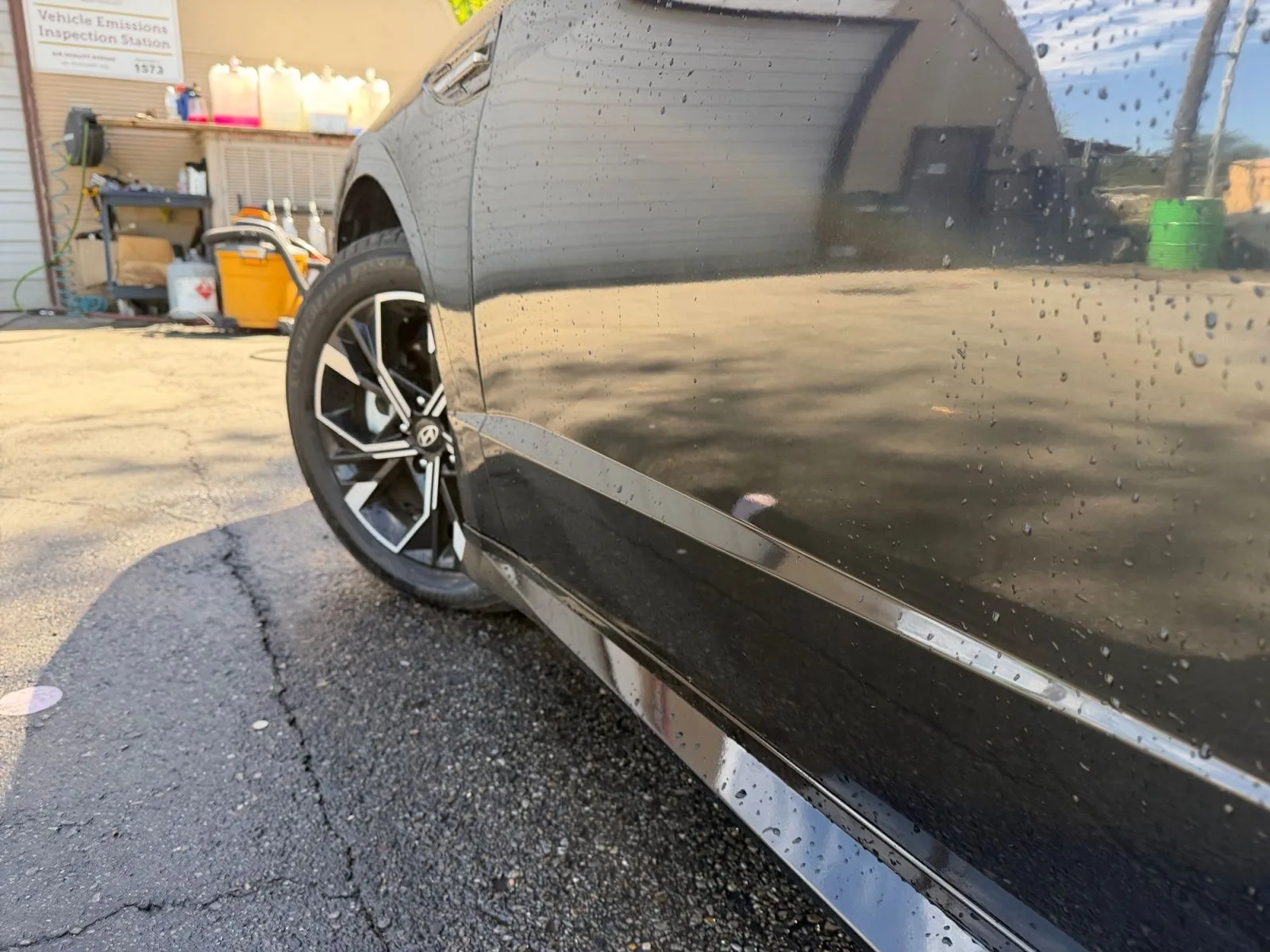 Hyundai Sonata photo 28