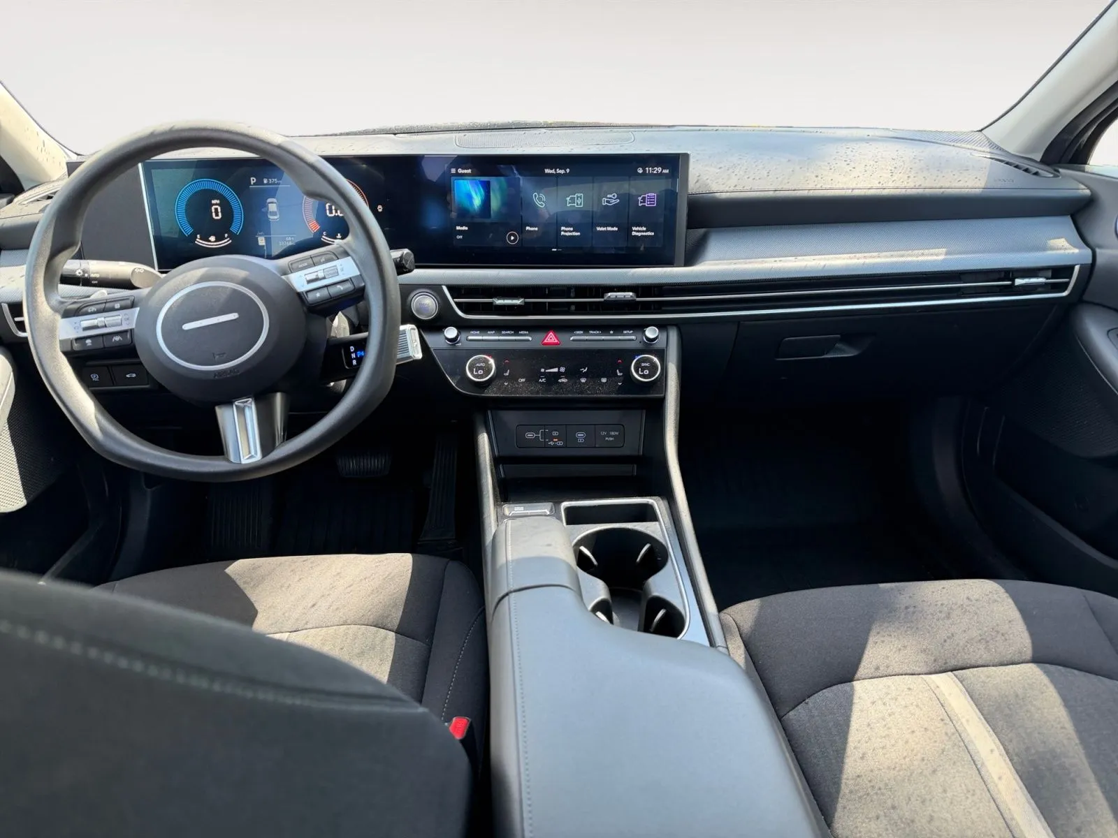 Hyundai Sonata photo 10
