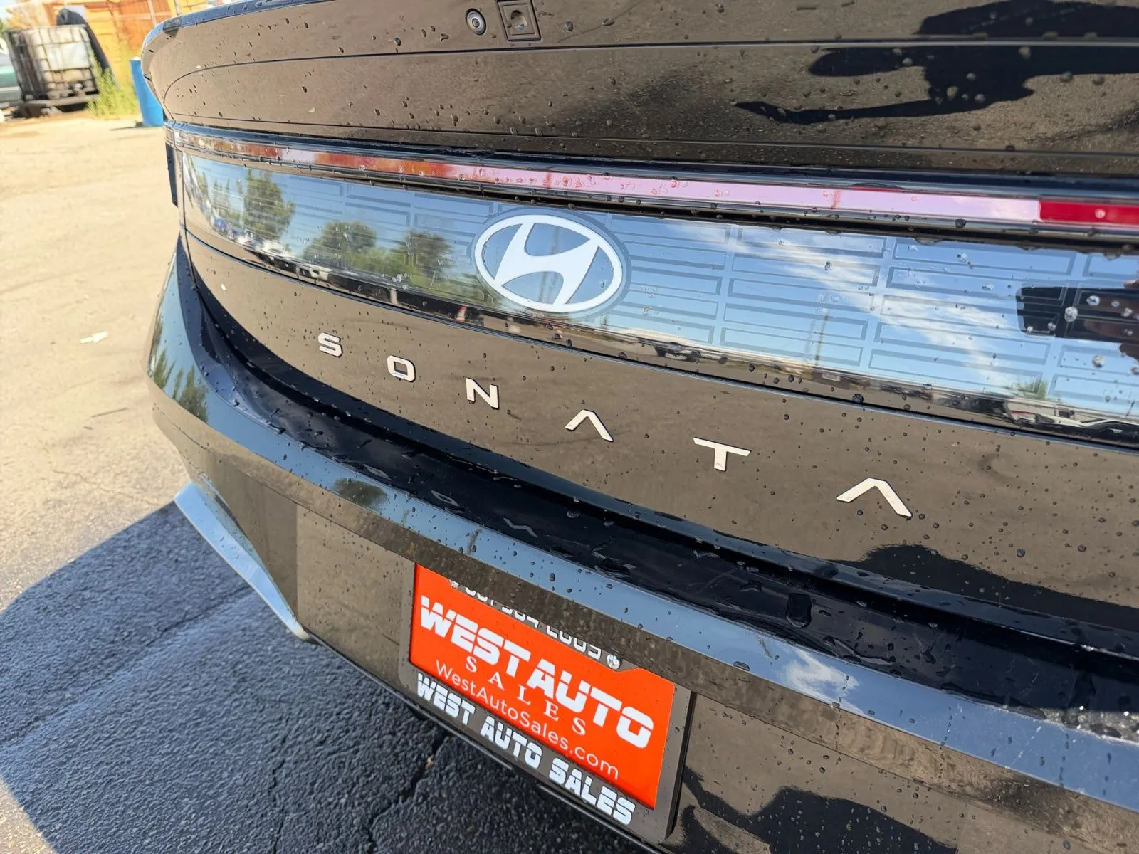 Hyundai Sonata photo 27