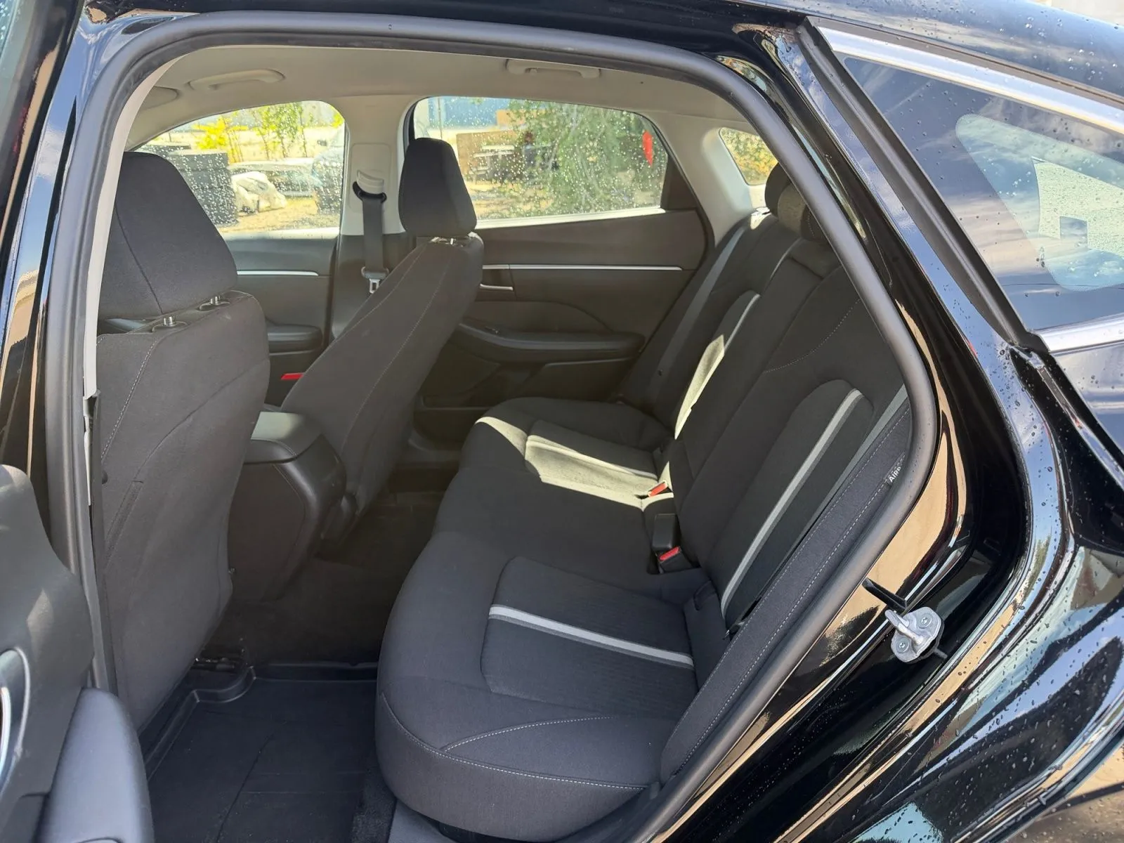 Hyundai Sonata photo 25