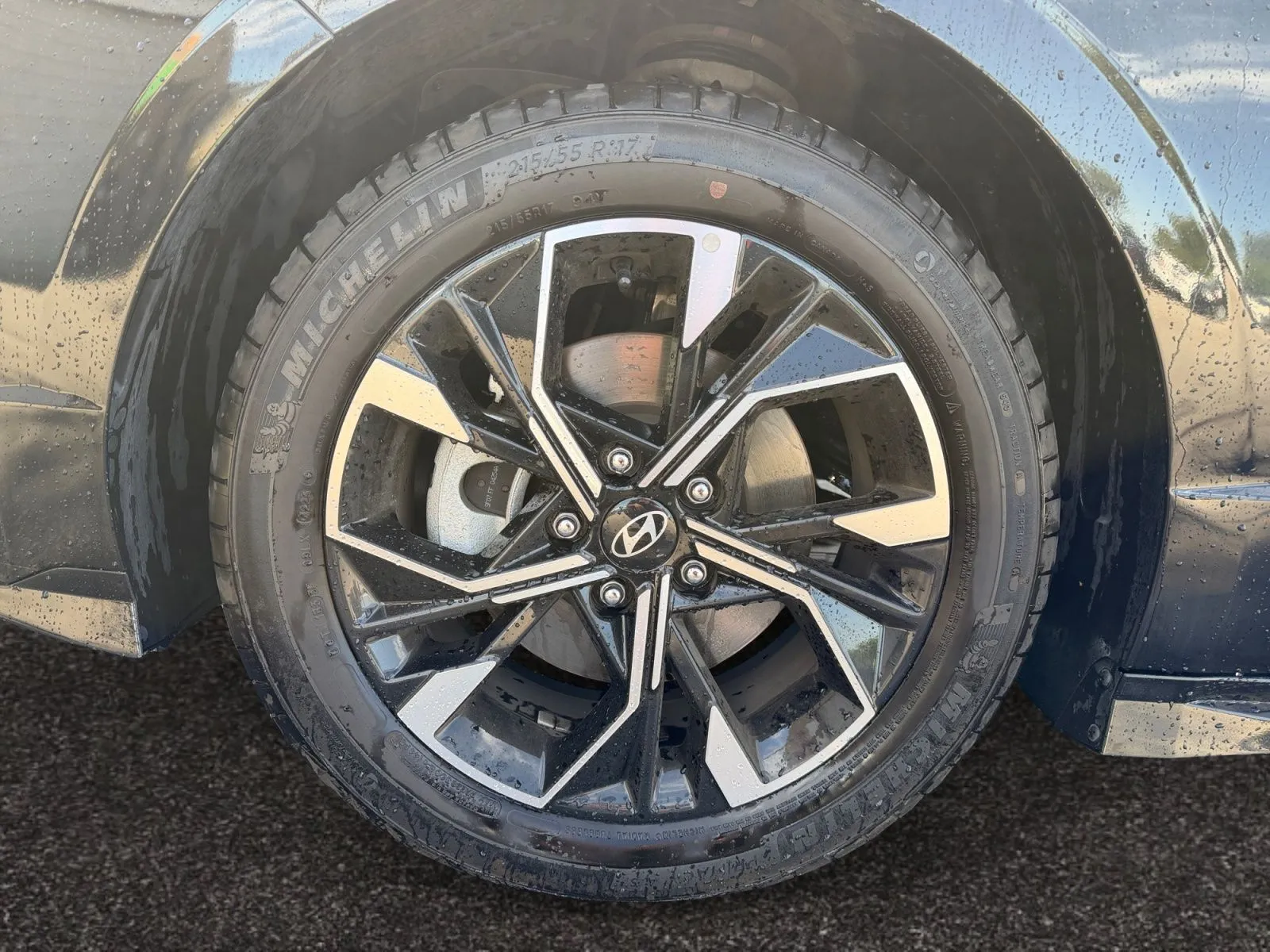 Hyundai Sonata photo 14