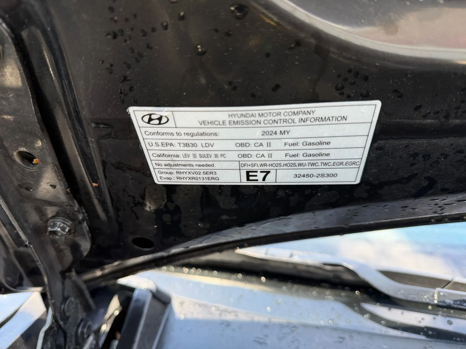 Hyundai Sonata photo 35