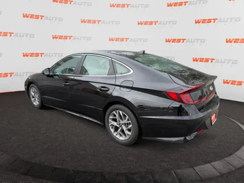 Another view of 2023 Hyundai Sonata SEL for sale in West Valley City, UT at West Auto Sales - West Valley