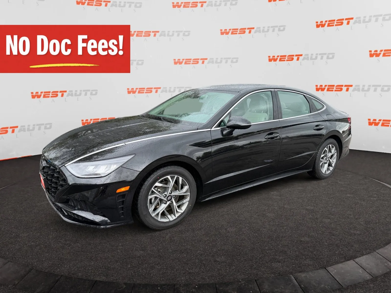 2023 Hyundai Sonata