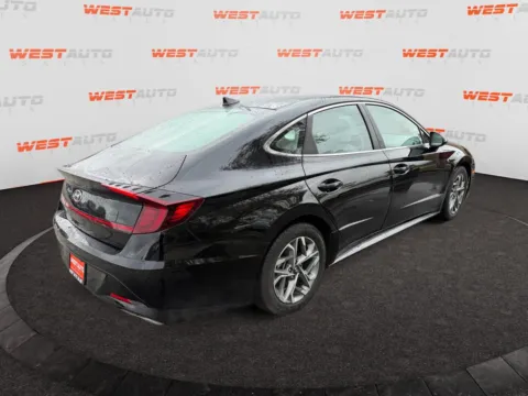 More photos of 2023 Hyundai Sonata SEL at West Auto Sales - West Valley, UT