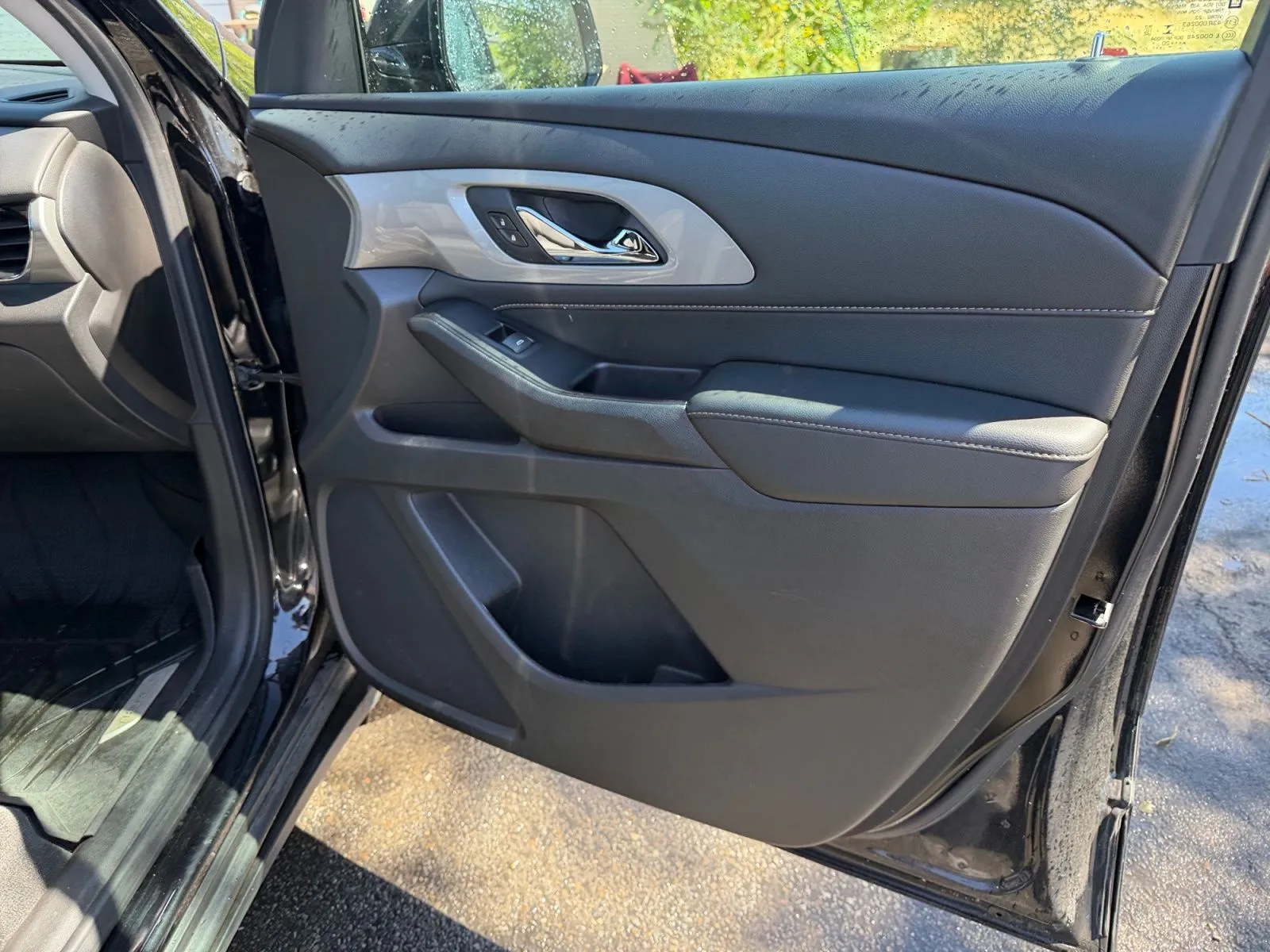 Chevrolet Traverse photo 17