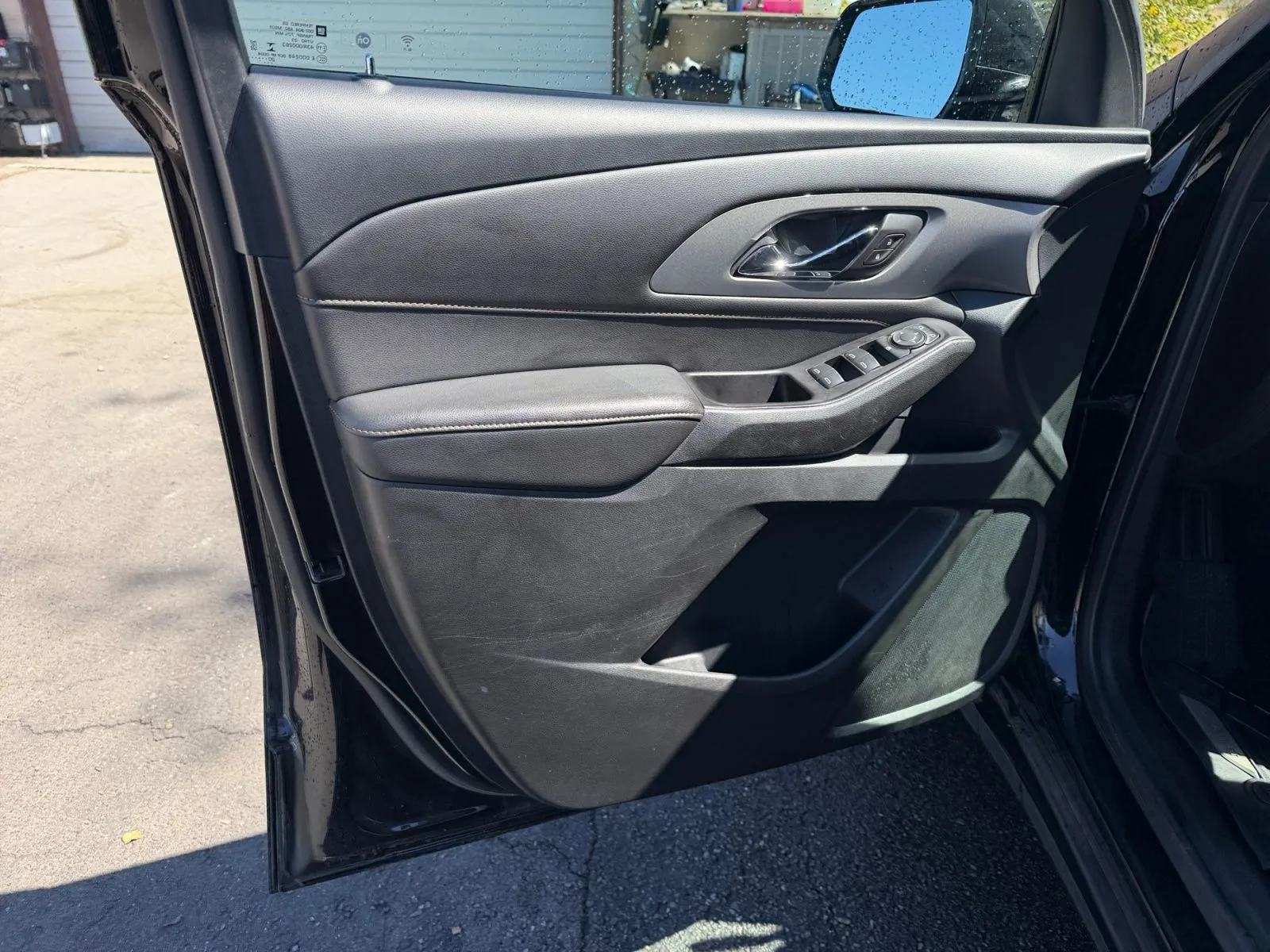 Chevrolet Traverse photo 19