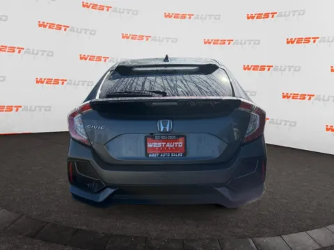 More photos of 2020 Honda Civic LX at West Auto Sales - West Valley, UT