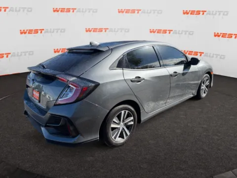 More photos of 2020 Honda Civic LX at West Auto Sales - West Valley, UT