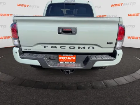 More photos of 2023 Toyota Tacoma TRD Off-Road at West Auto Sales - West Valley, UT