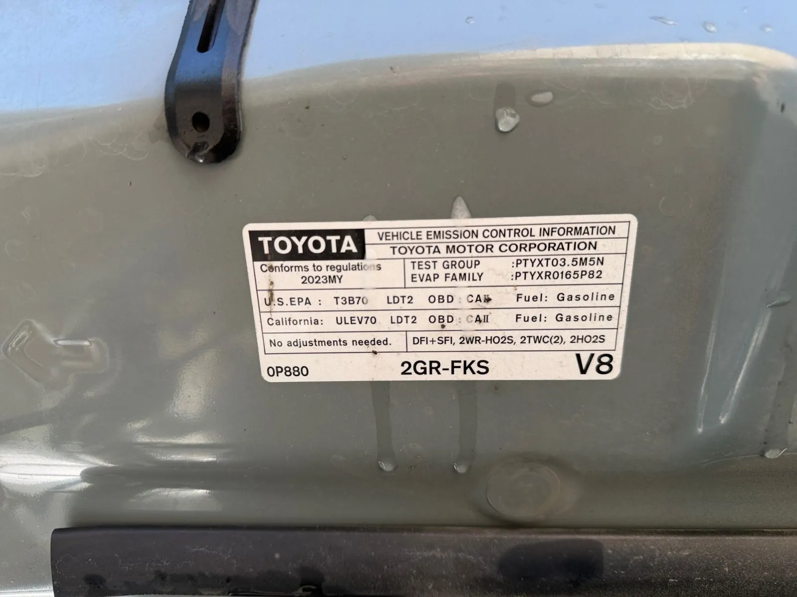 Toyota Tacoma photo 44