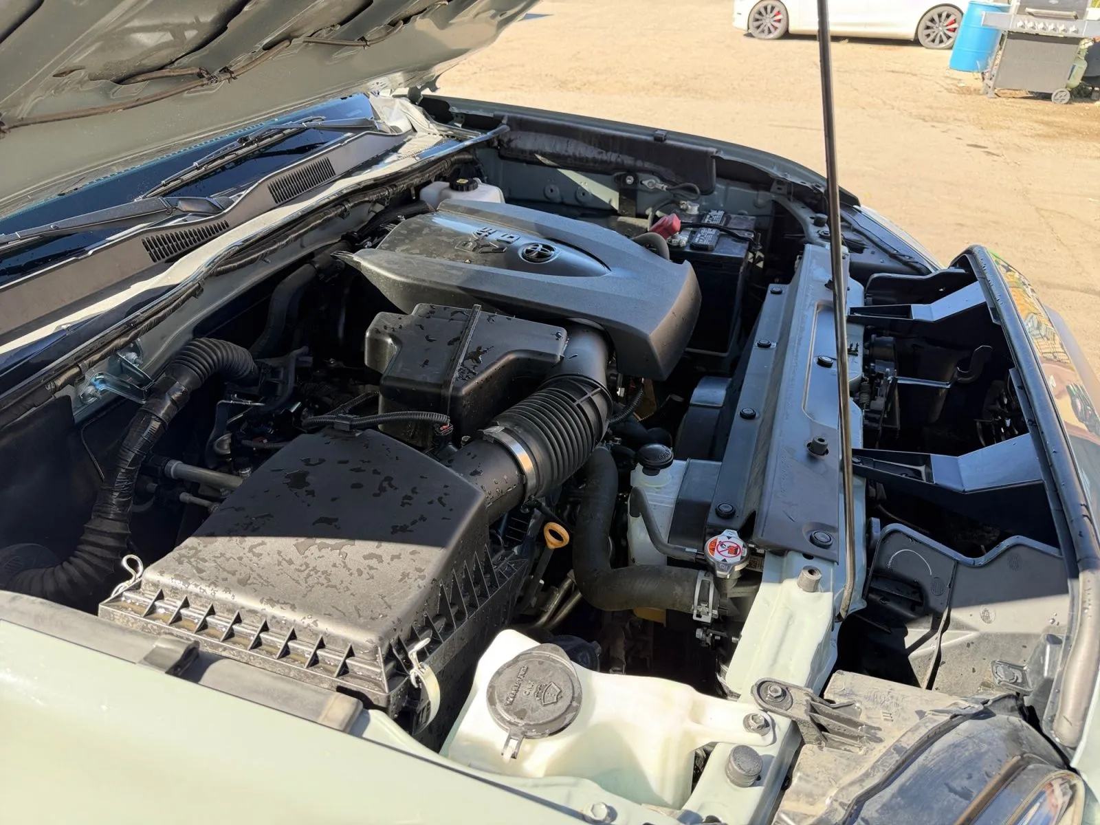 Toyota Tacoma photo 40