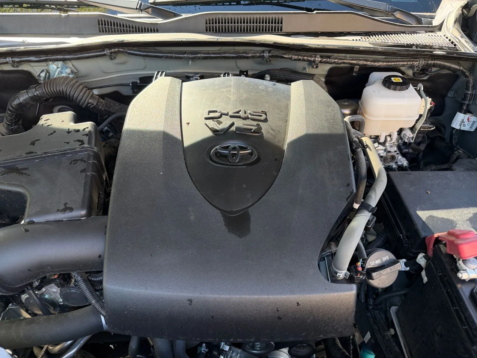 Toyota Tacoma photo 43