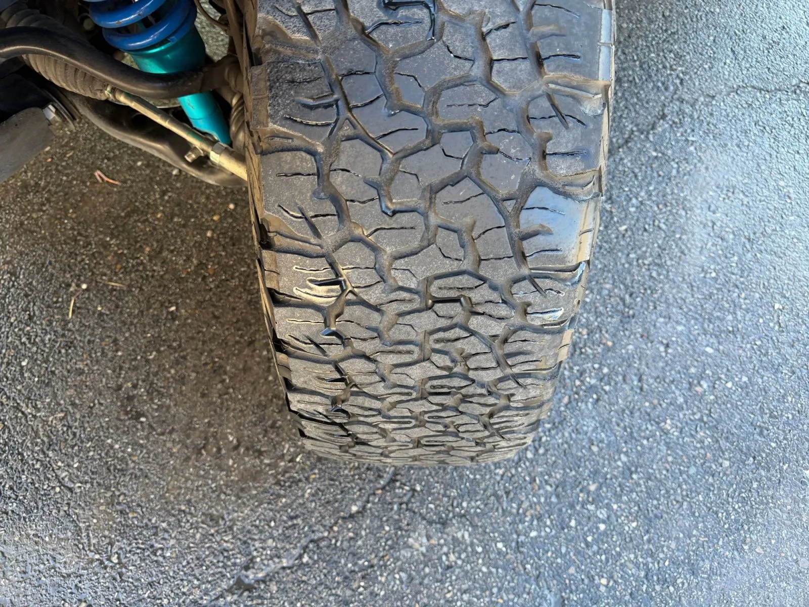 Toyota Tacoma photo 39