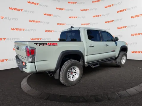 More photos of 2023 Toyota Tacoma TRD Off-Road at West Auto Sales - West Valley, UT