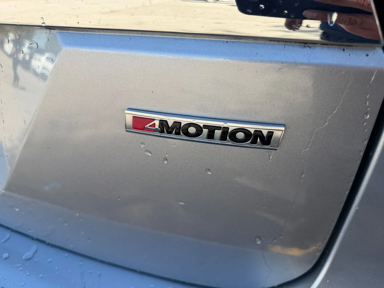 Volkswagen Atlas photo 34
