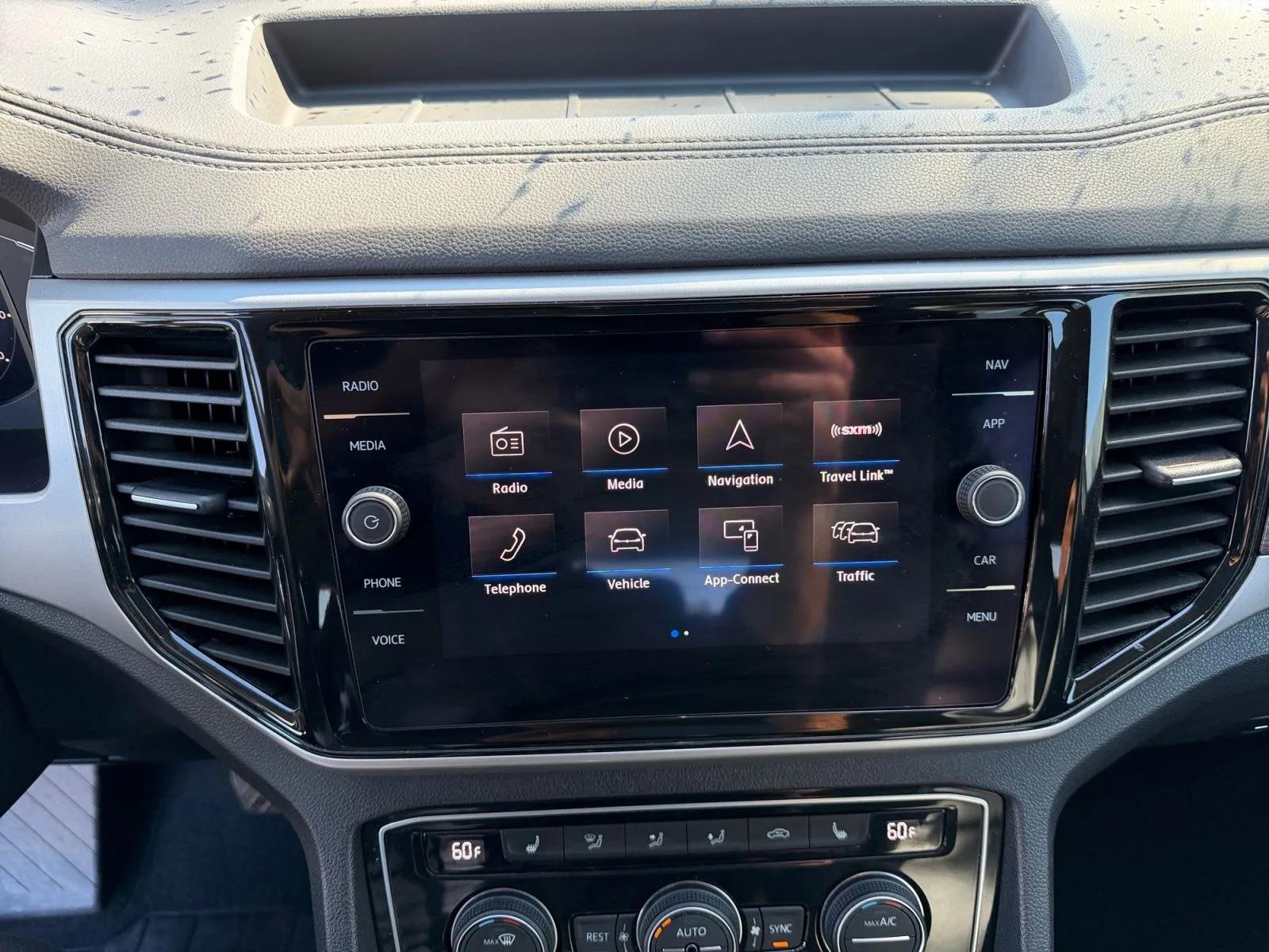 Volkswagen Atlas photo 22