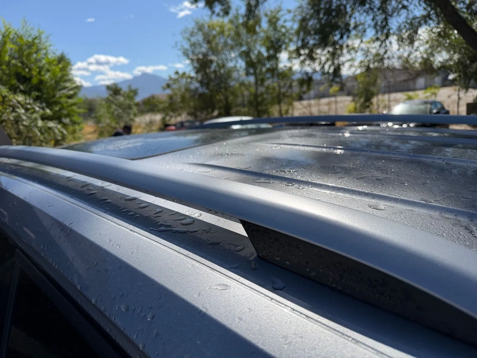 Volkswagen Atlas photo 30