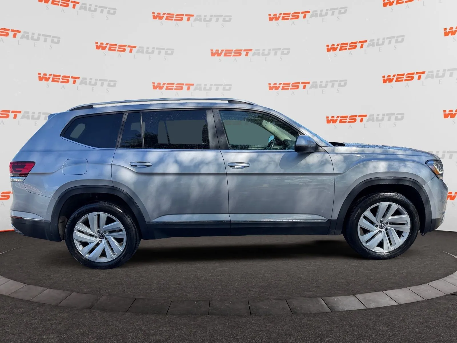 Volkswagen Atlas photo 6