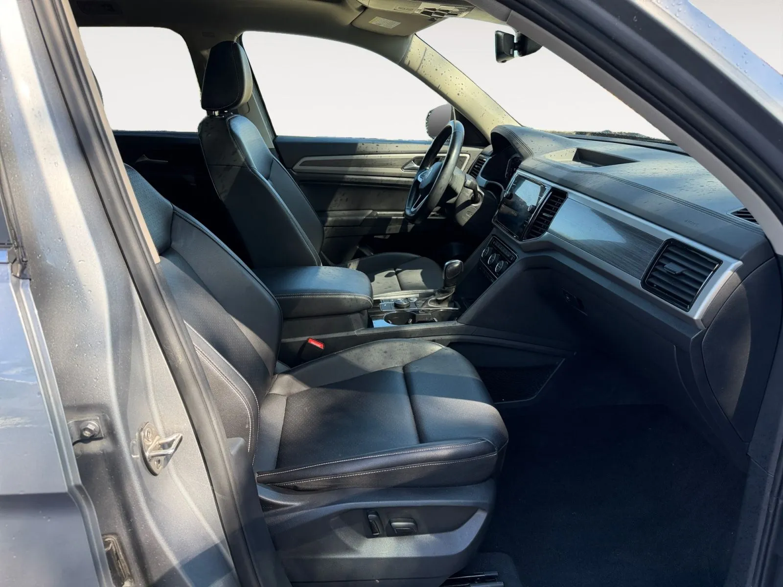 Volkswagen Atlas photo 15