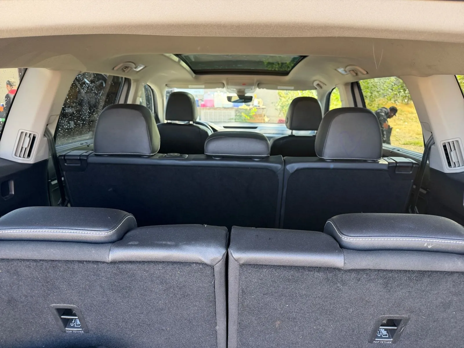 Volkswagen Atlas photo 31