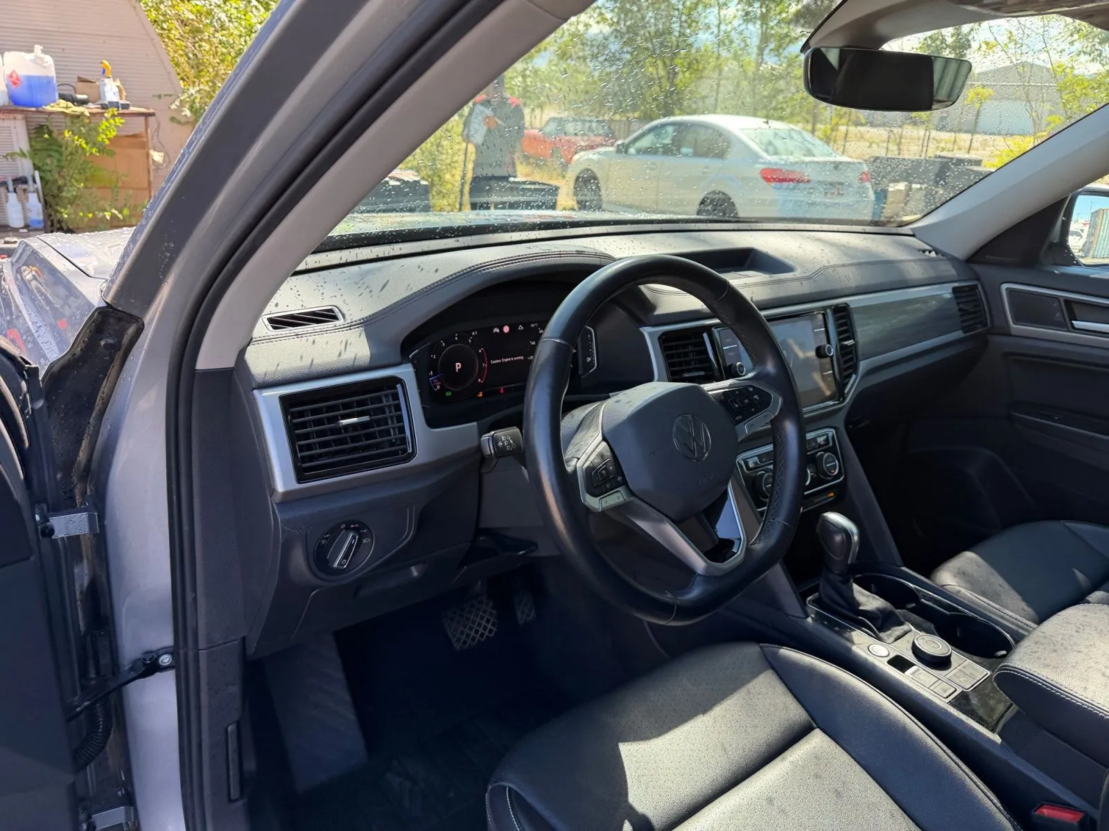 Volkswagen Atlas photo 18