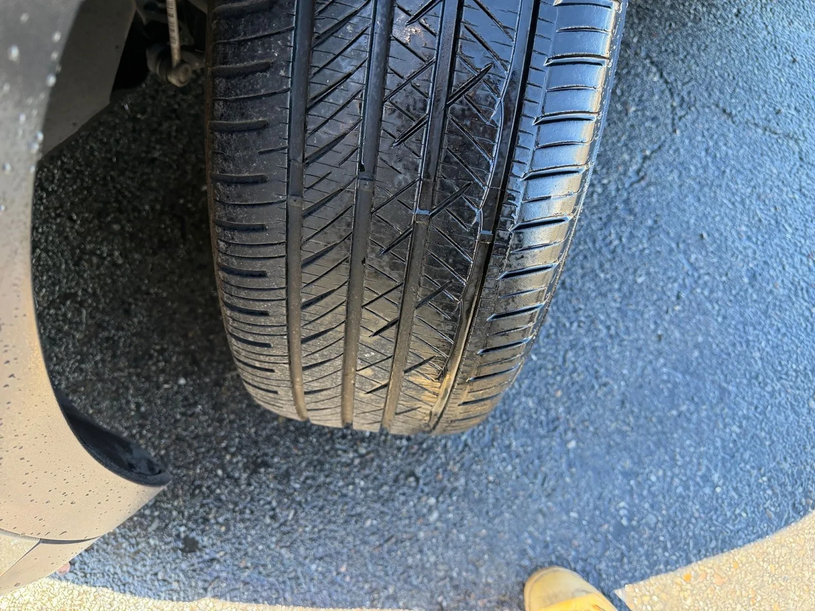 Volkswagen Atlas photo 37