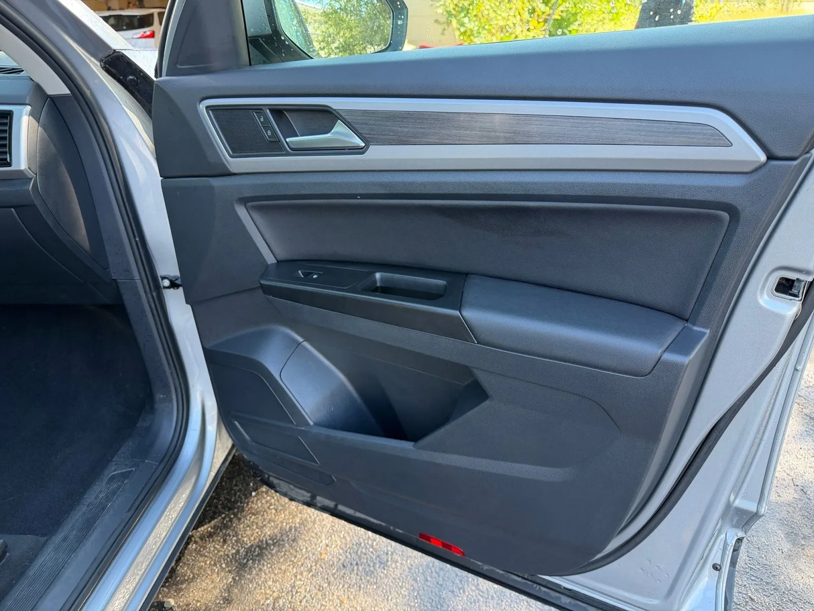 Volkswagen Atlas photo 17