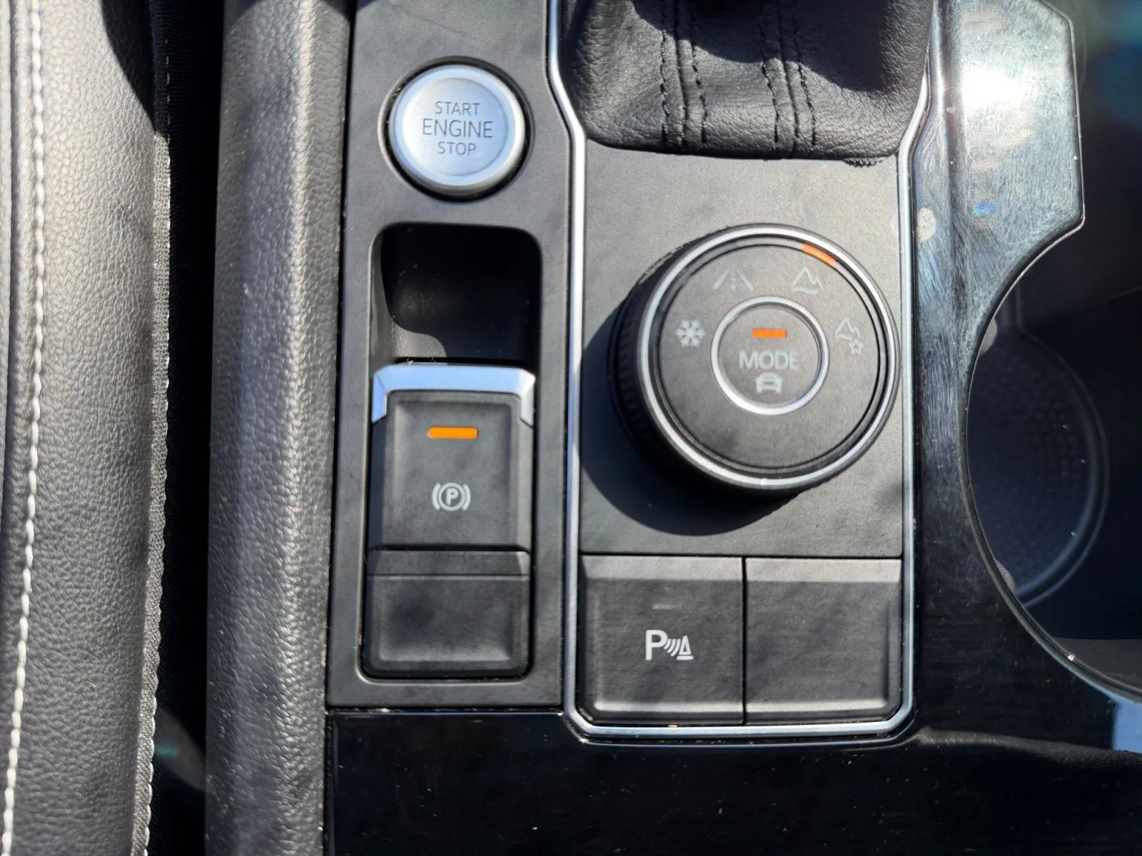 Volkswagen Atlas photo 25