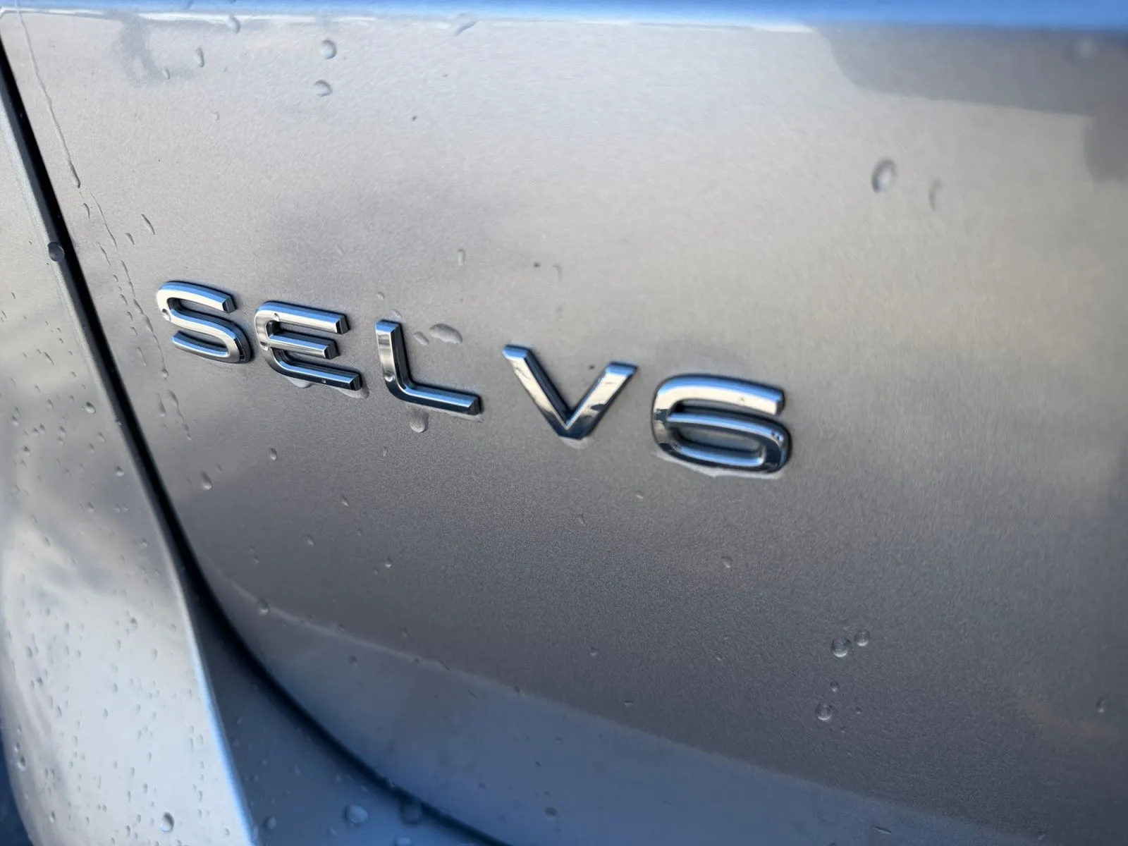 Volkswagen Atlas photo 33