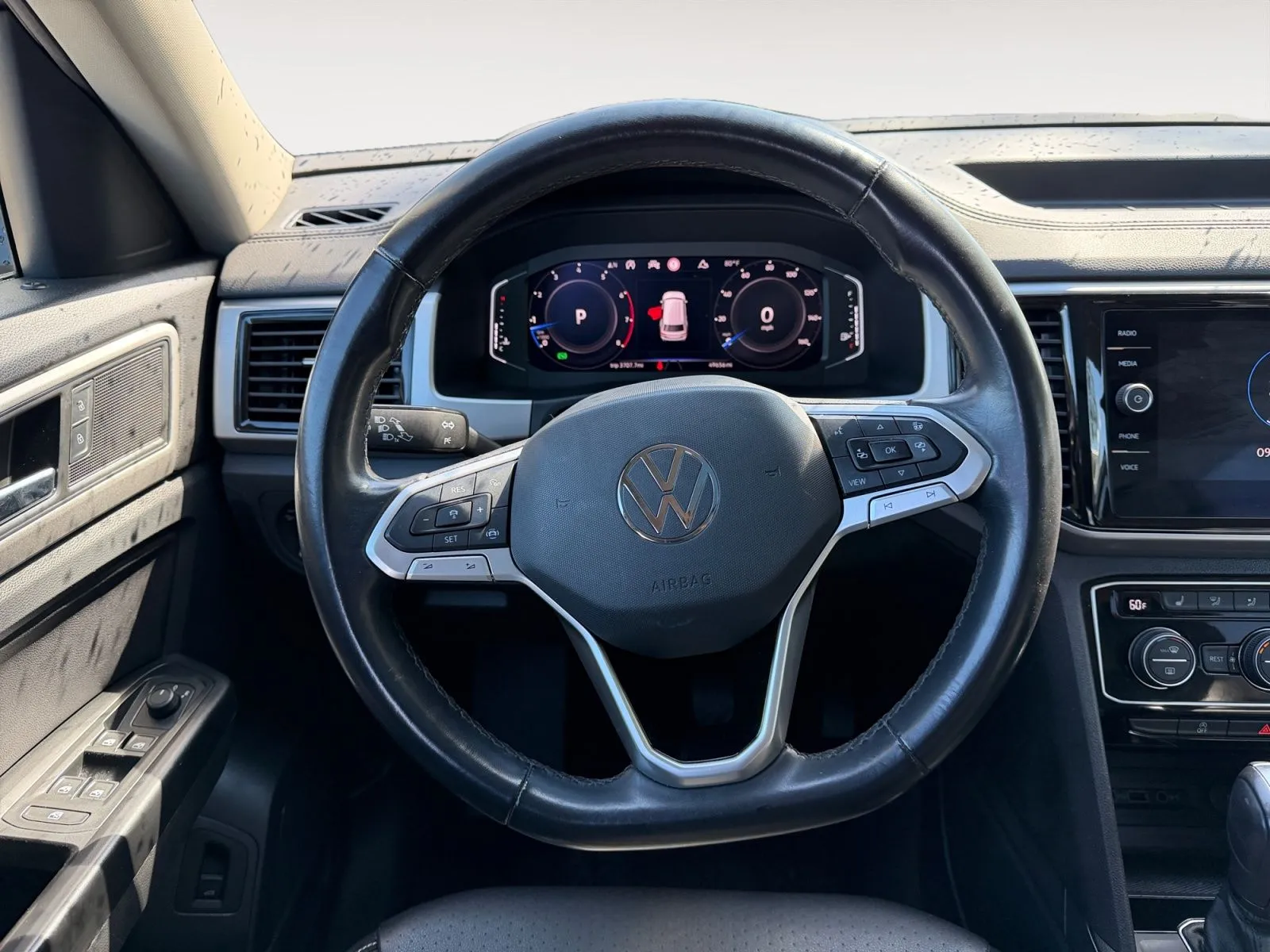 Volkswagen Atlas photo 12