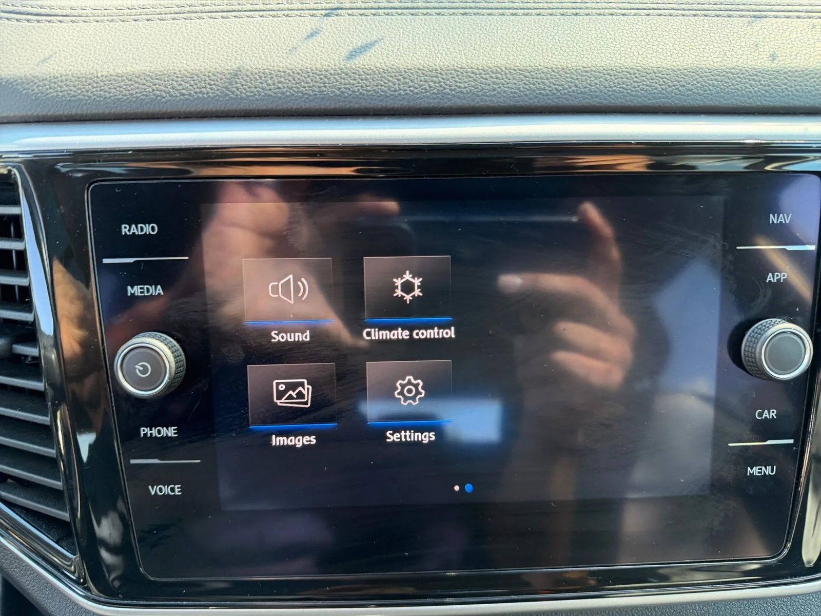 Volkswagen Atlas photo 23