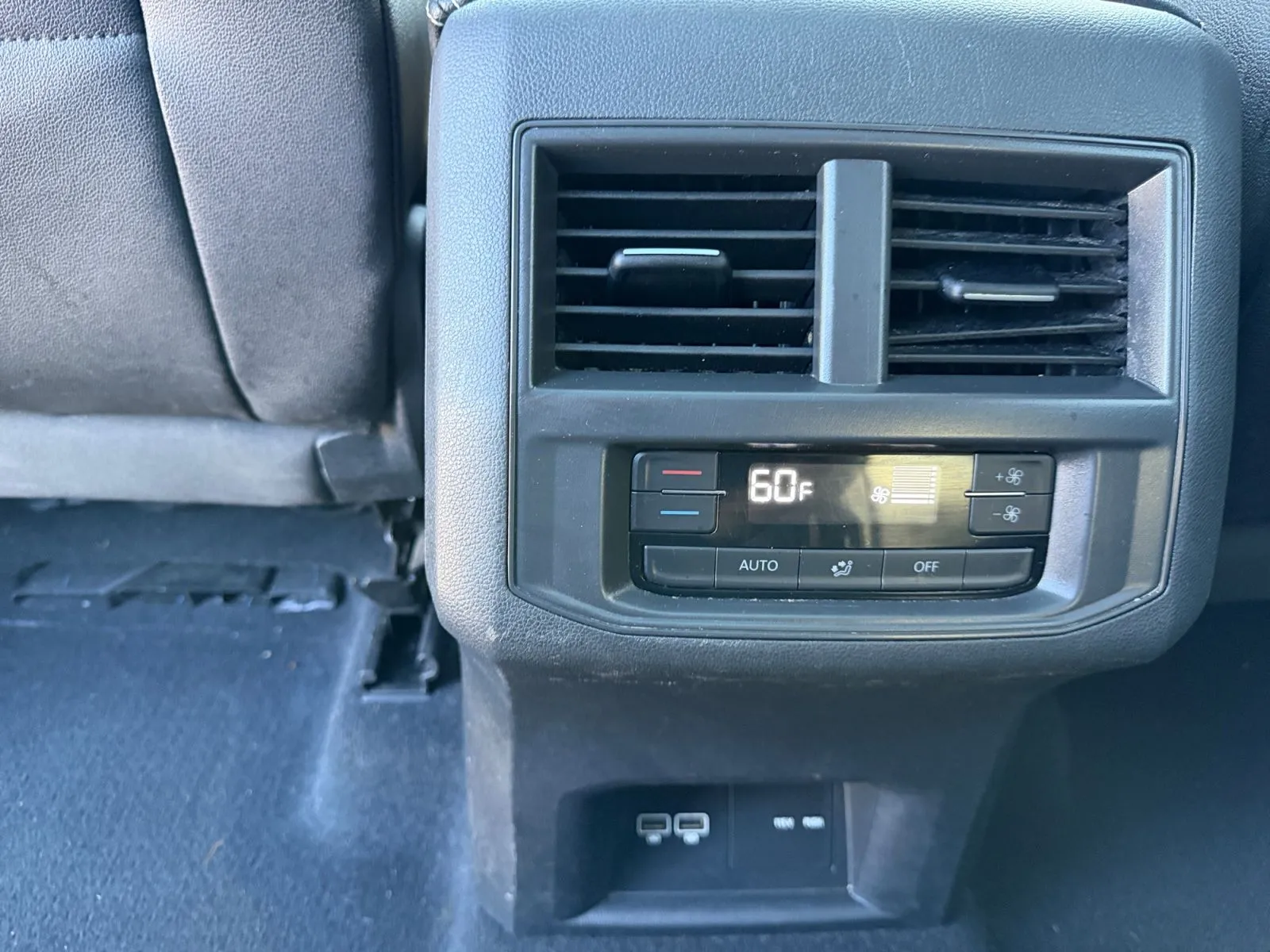 Volkswagen Atlas photo 27