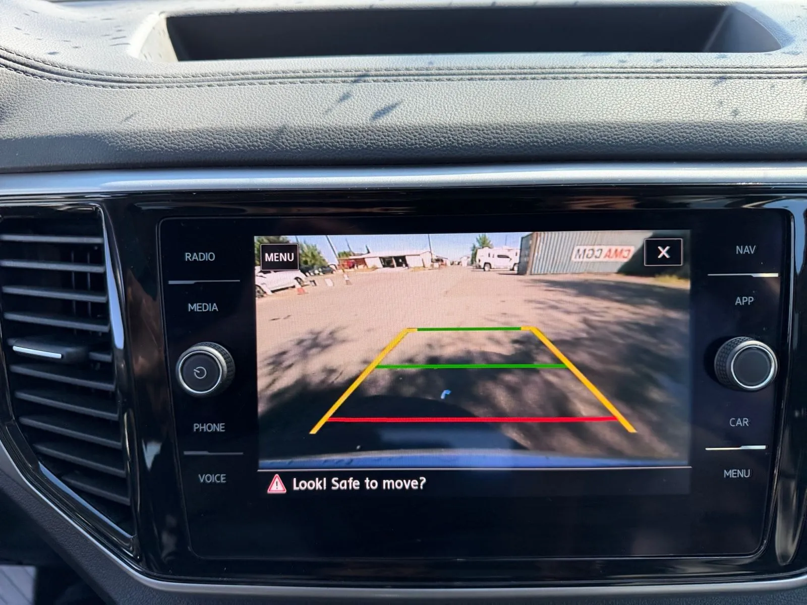 Volkswagen Atlas photo 24