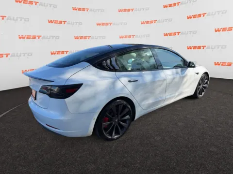 More photos of 2020 Tesla Model 3 Performance at West Auto Sales - West Valley, UT