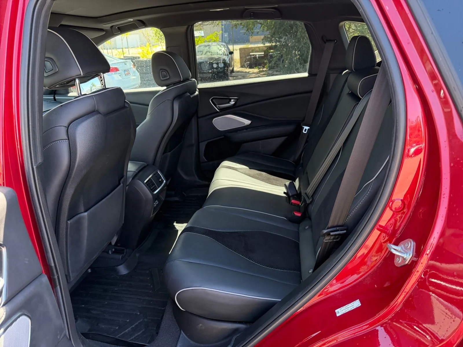 Acura RDX photo 27