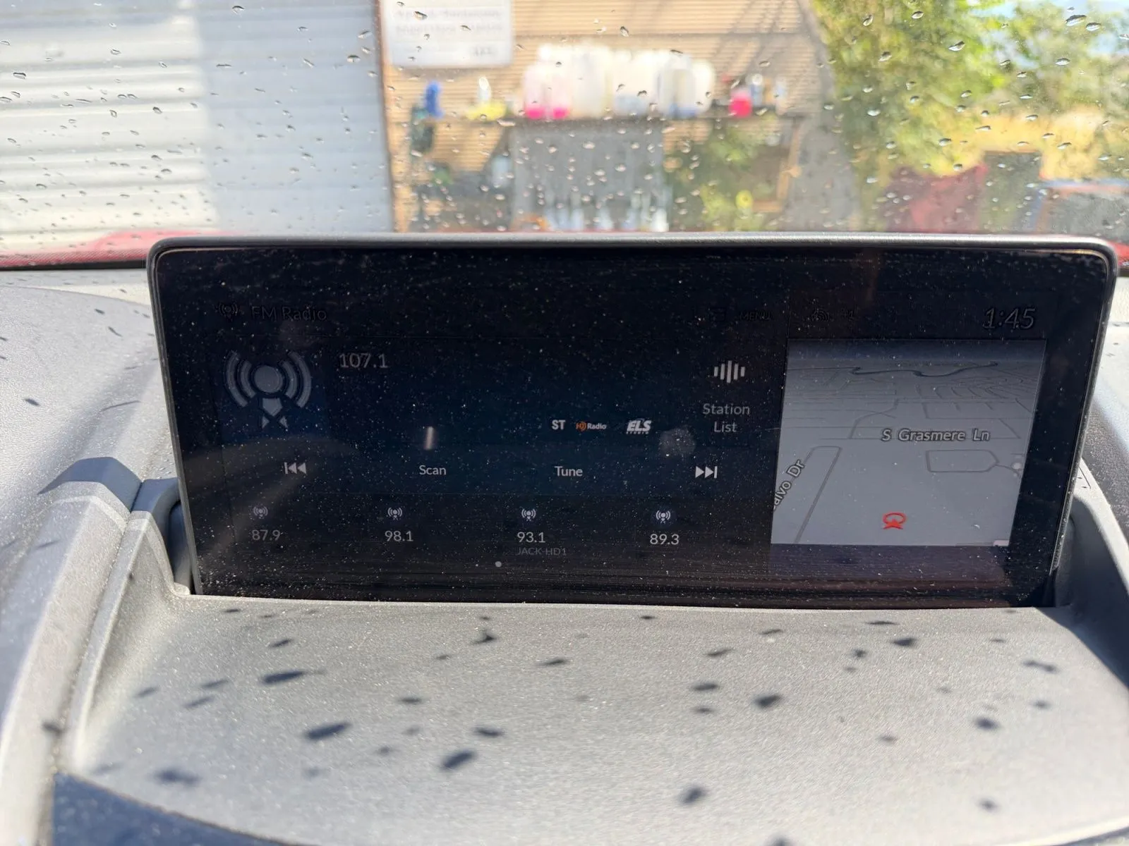 Acura RDX photo 22