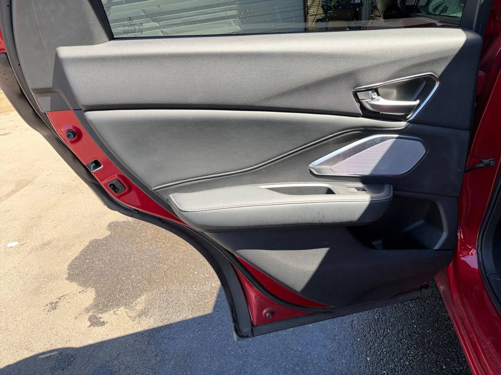 Acura RDX photo 28