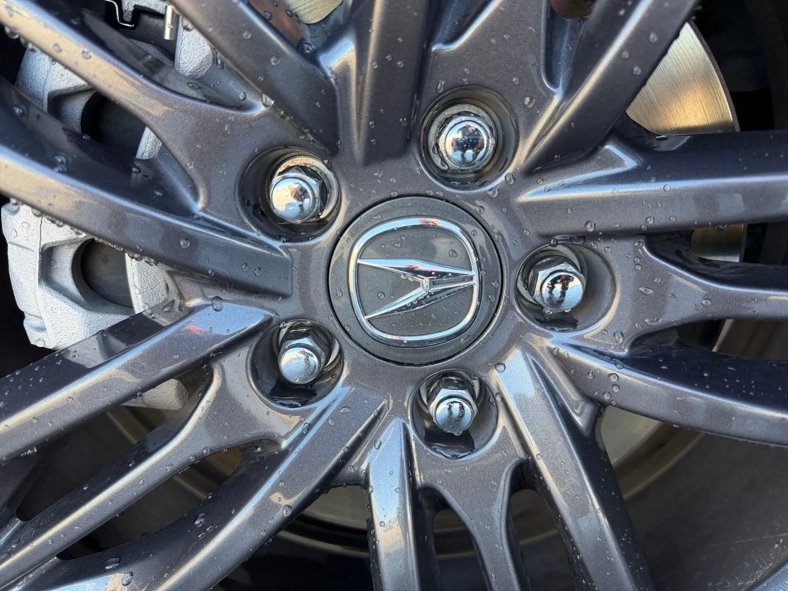 Acura RDX photo 34
