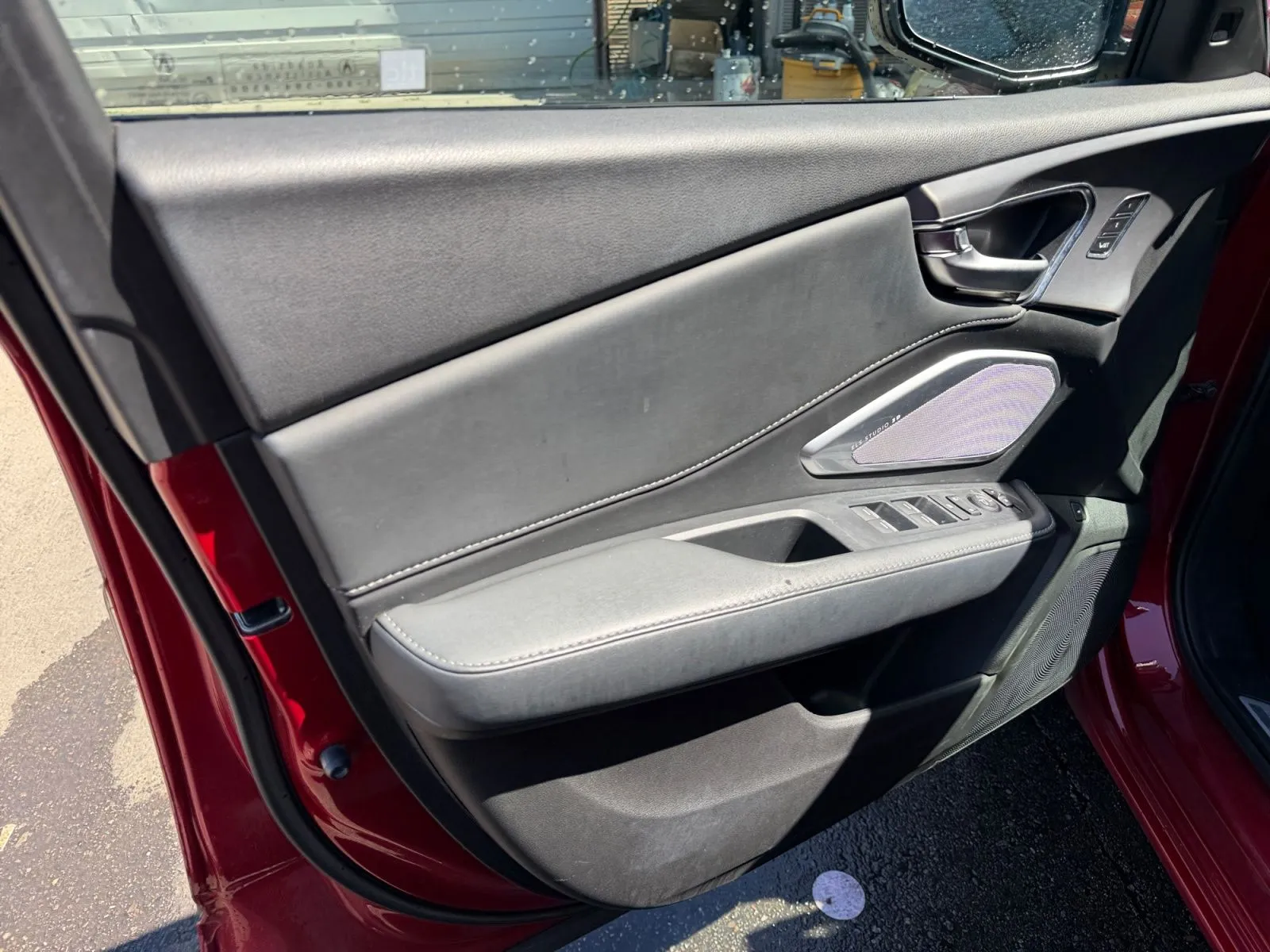 Acura RDX photo 19