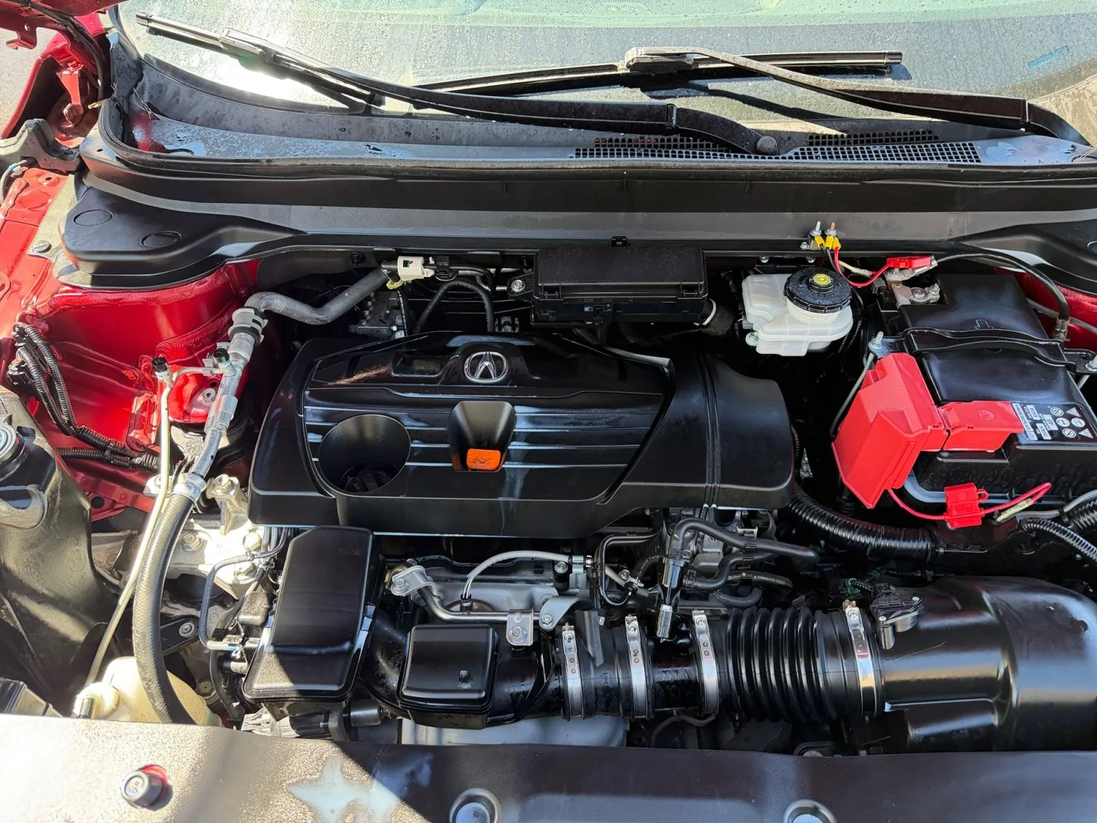 Acura RDX photo 37