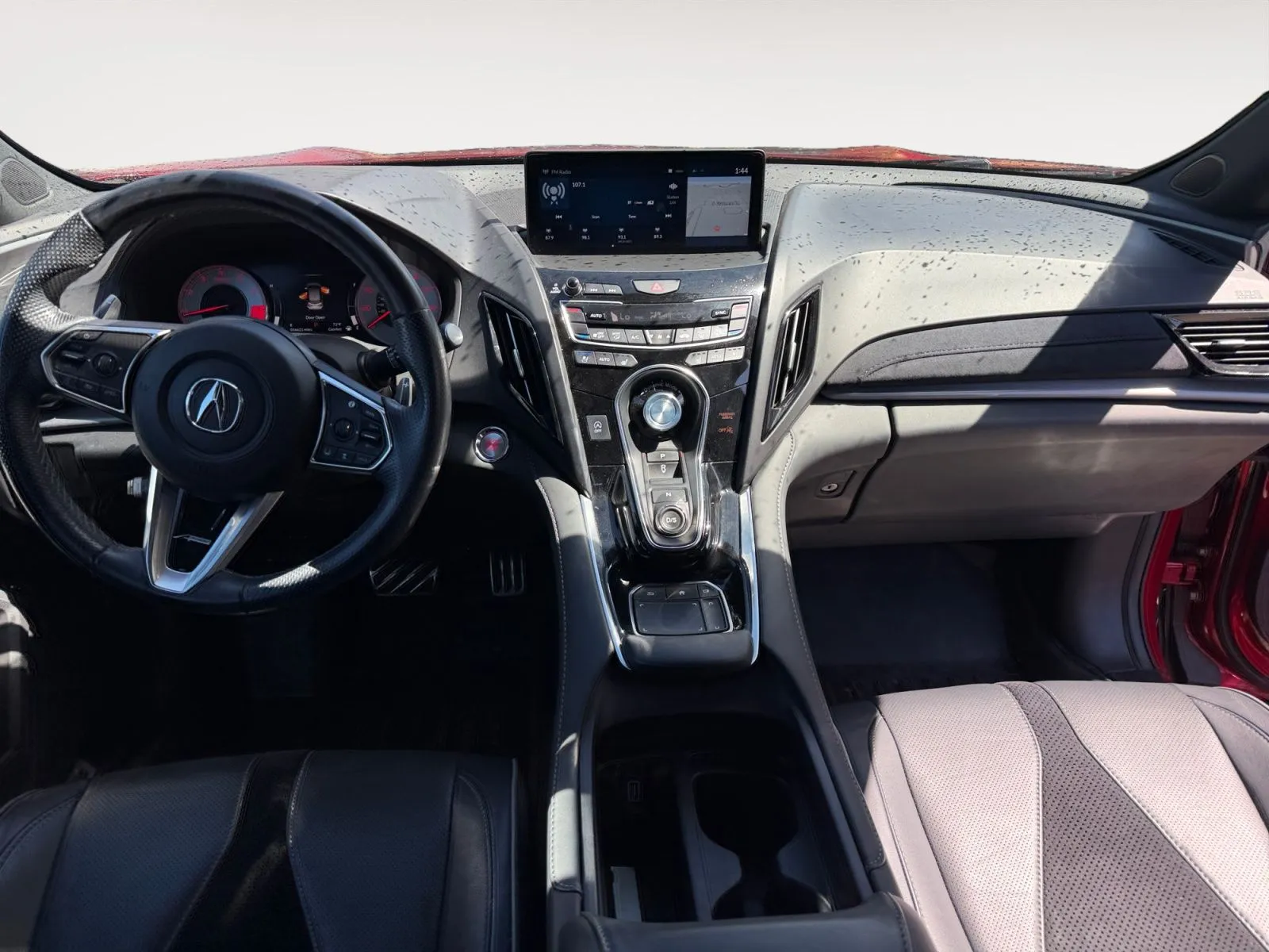 Acura RDX photo 10